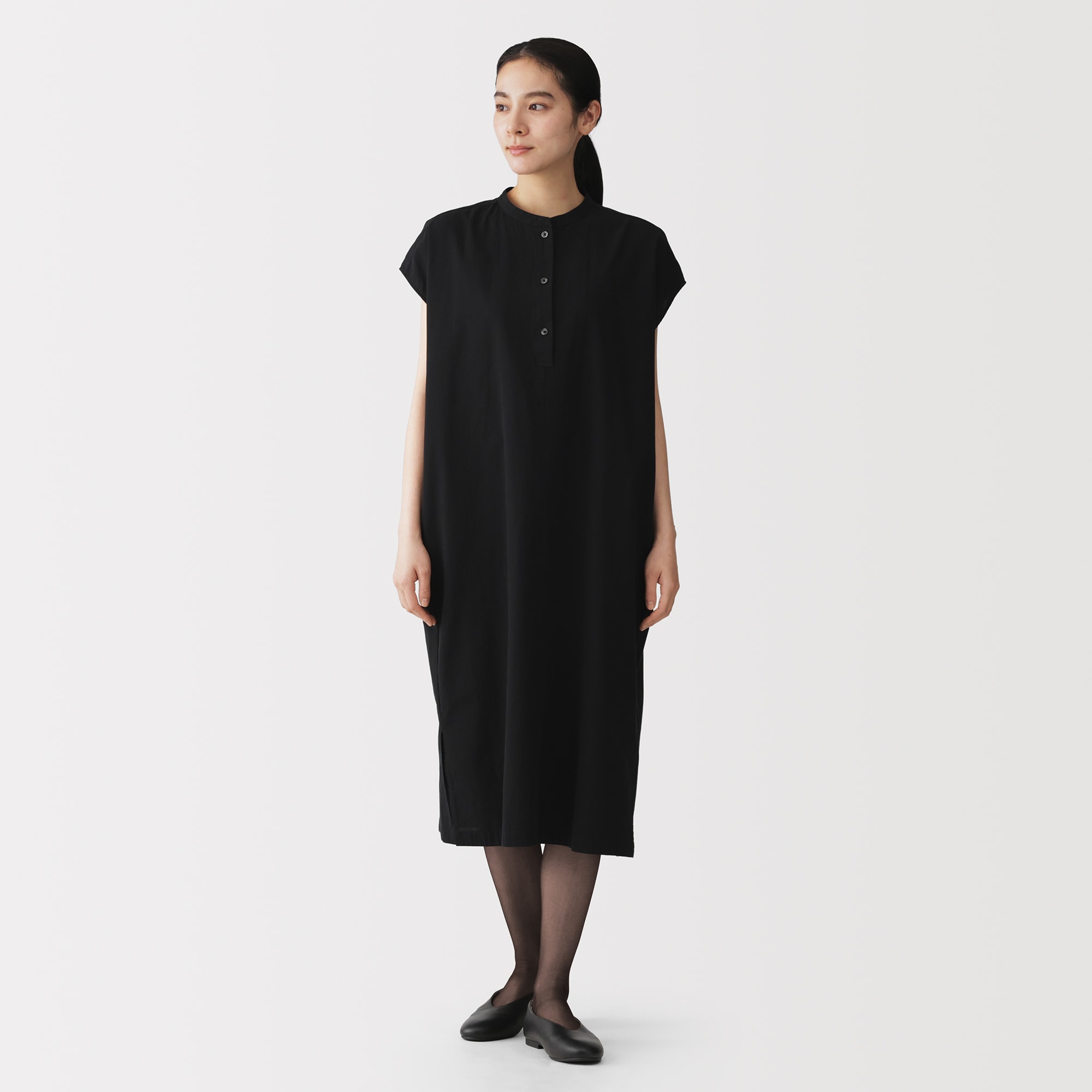 婦人　ソフトタイプ・１７デニール　ストッキング（３足組）