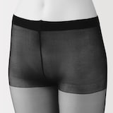 婦人　ソフトタイプ・１７デニール　ストッキング（３足組）