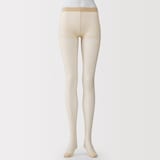 婦人　ソフトタイプ・１７デニール　ストッキング（３足組）