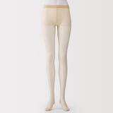 婦人　ソフトタイプ・１７デニール　ストッキング（３足組）