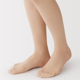 婦人　ソフトタイプ・１７デニール　ストッキング（３足組）