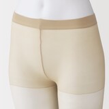 婦人　サポートタイプ・２０デニール　ストッキング（３足組）