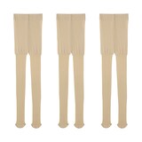 婦人　サポートタイプ・２０デニール　ストッキング（３足組）