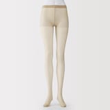 婦人　サポートタイプ・２０デニール　ストッキング（３足組）