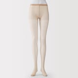 婦人　サポートタイプ・２０デニール　ストッキング（３足組）