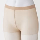 婦人　サポートタイプ・２０デニール　ストッキング（３足組）