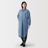 婦人　ＵＶカット　涼感レギンス（十分丈）