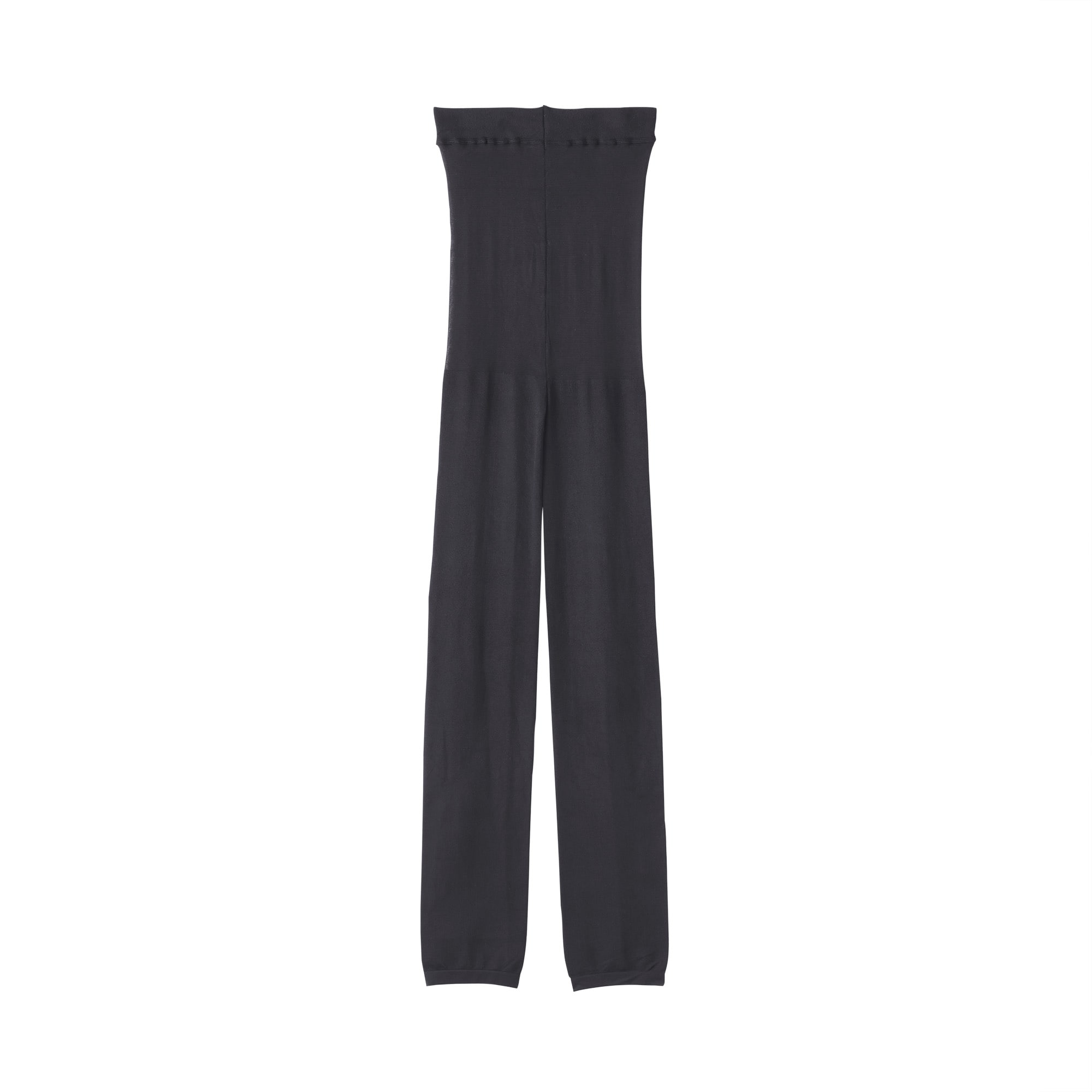 婦人　ＵＶカット　涼感レギンス（十分丈）