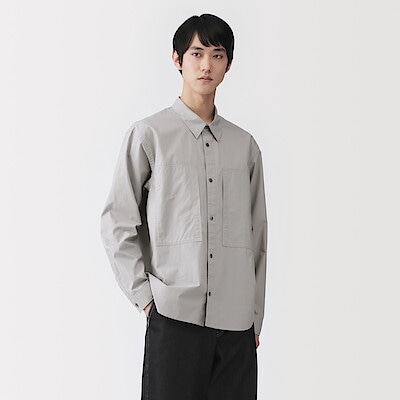 MUJI Labo｜紳士・メンズ 通販 | 無印良品