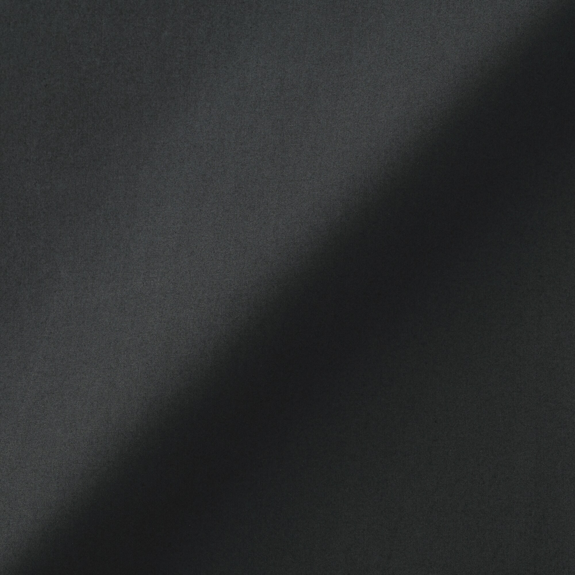 紳士　コットンワークシャツ