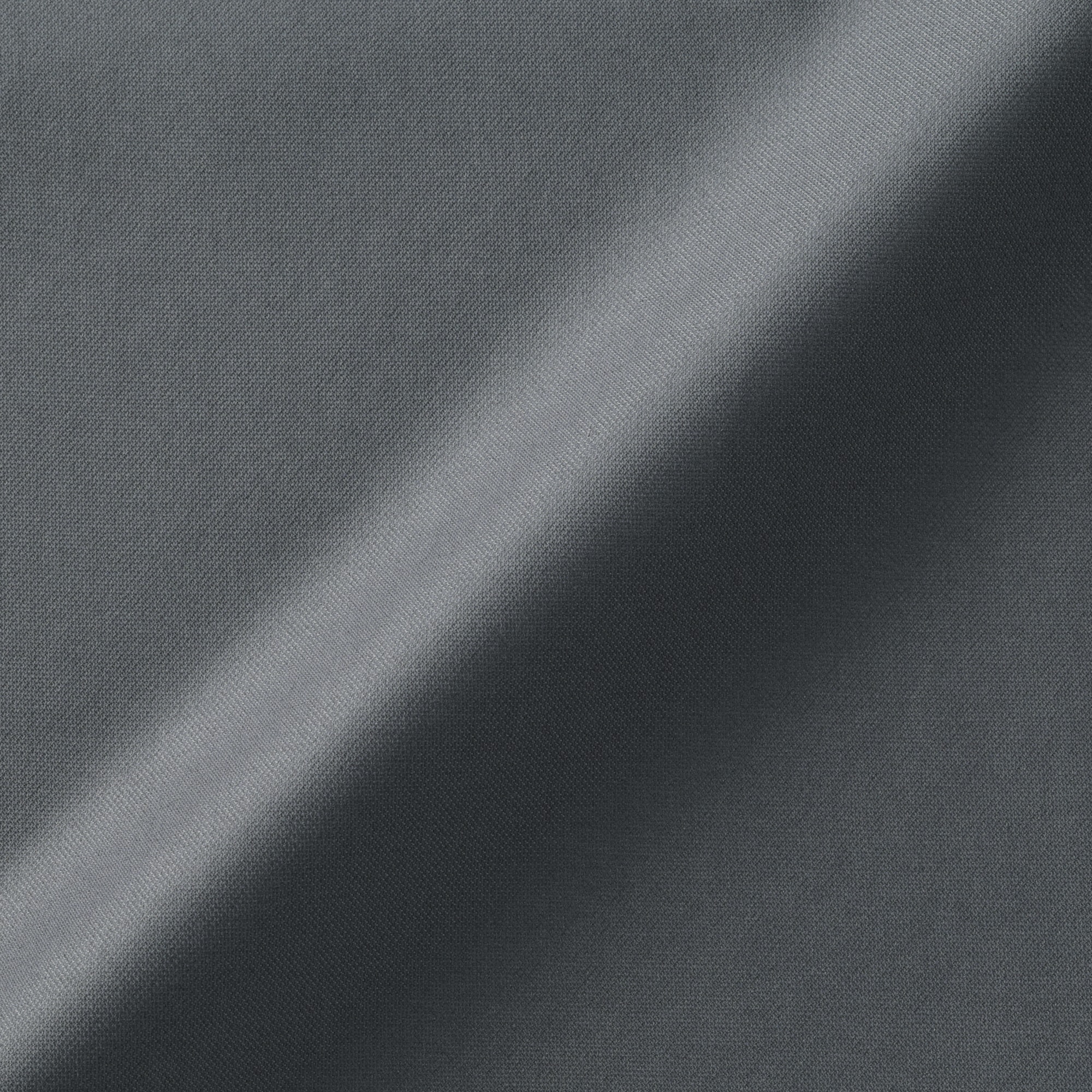 紳士　和紙混ドビー織り　半袖シャツ