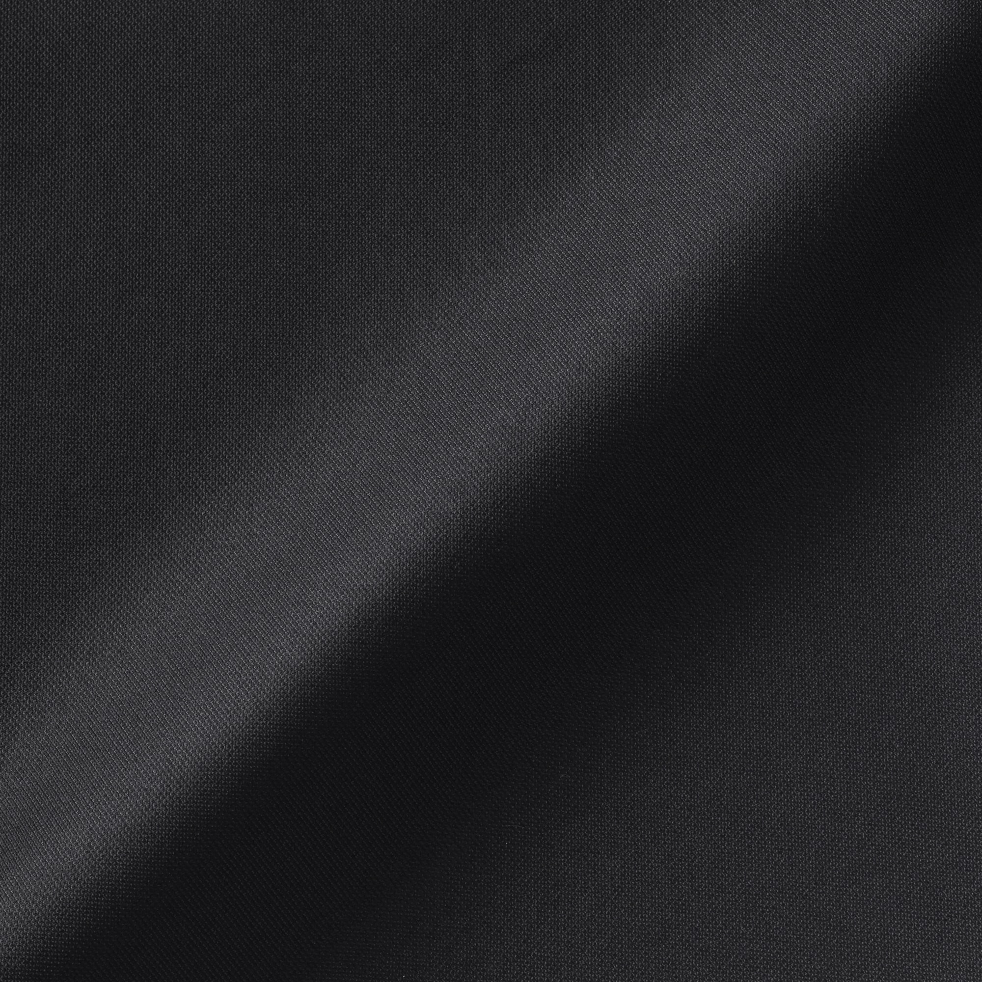 紳士　和紙混ドビー織り　半袖シャツ