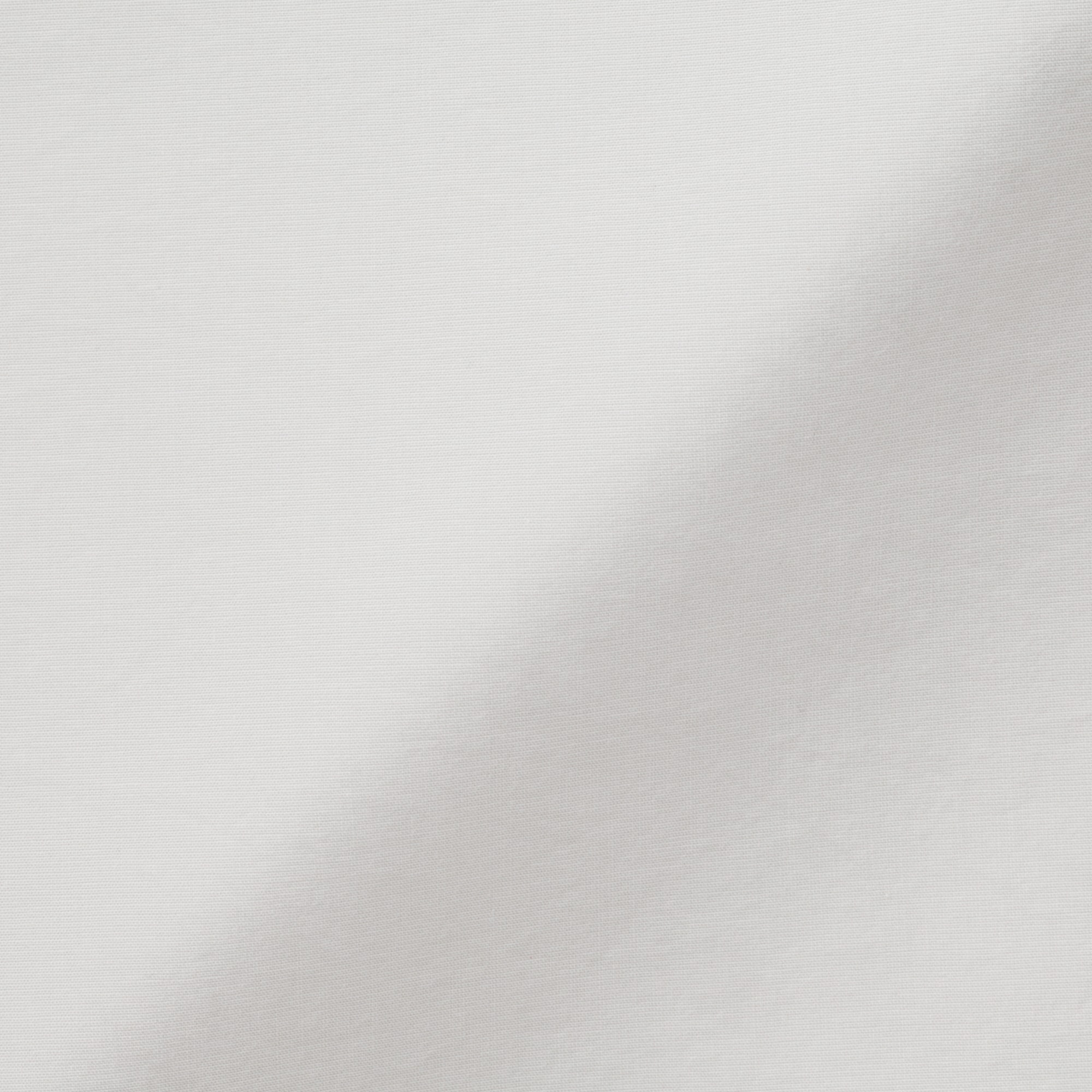 婦人　和紙混高密度ポプリン　ノースリーブギャザーワンピース