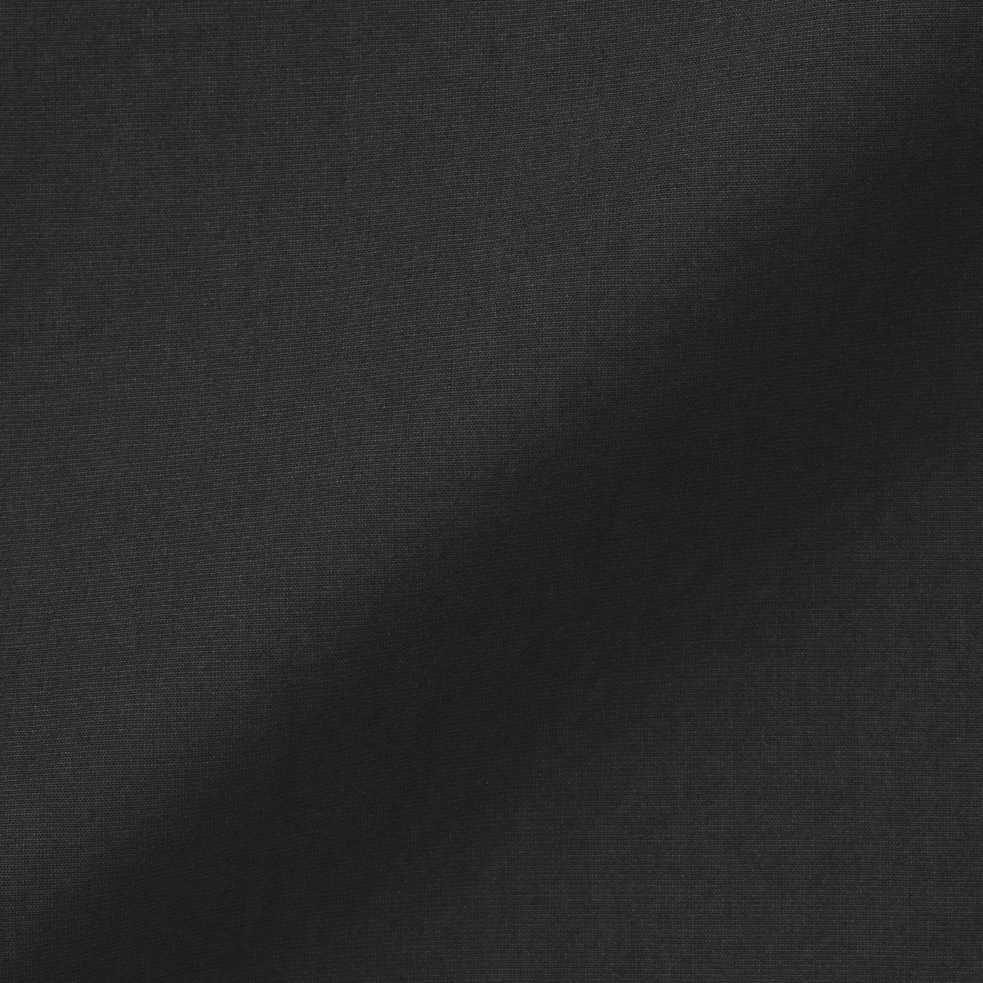 婦人　和紙混高密度ポプリン　ノースリーブギャザーワンピース