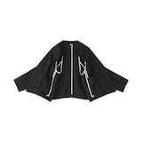 婦人　リネンリヨセルショートジャケット