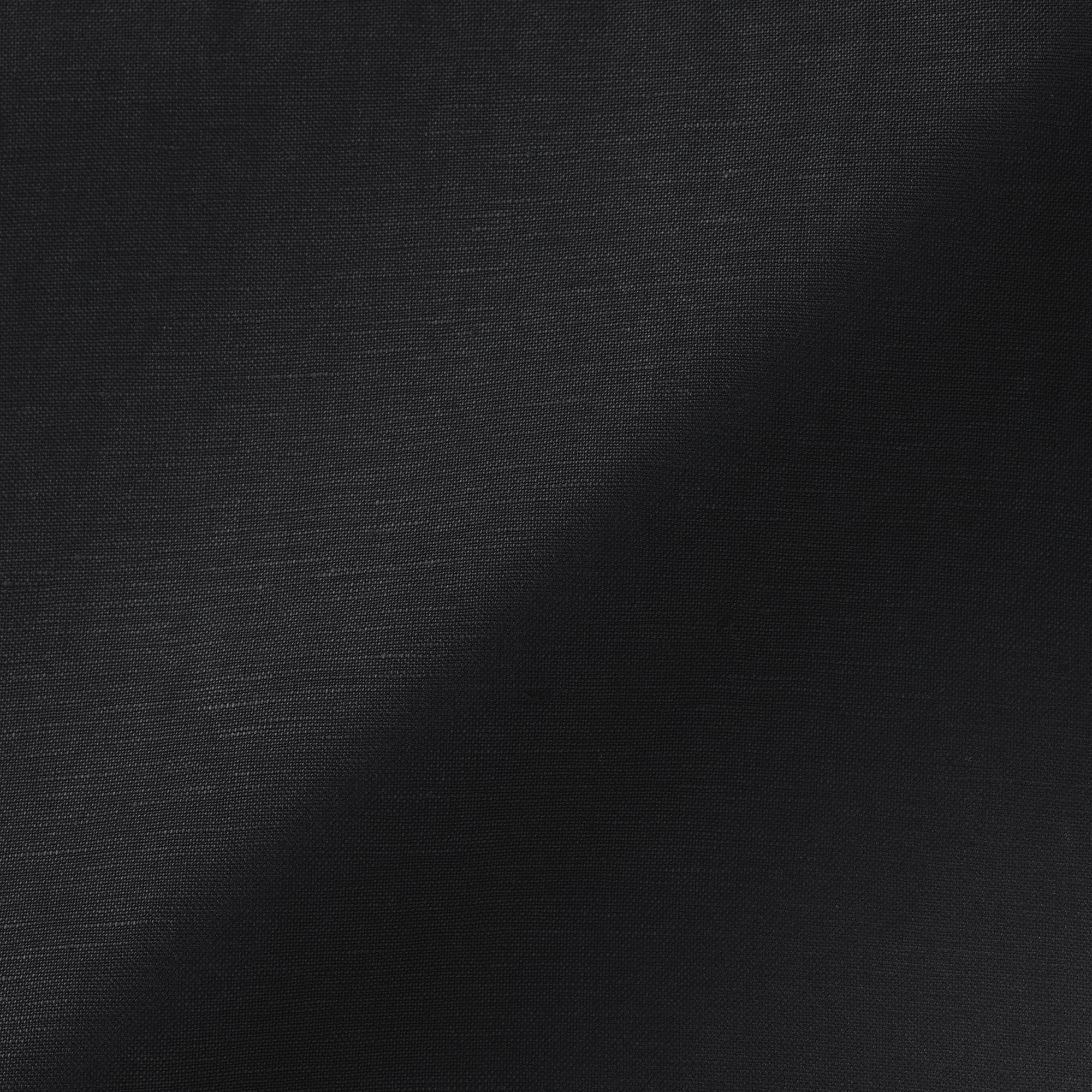 紳士　リネンリヨセルイージーパンツ