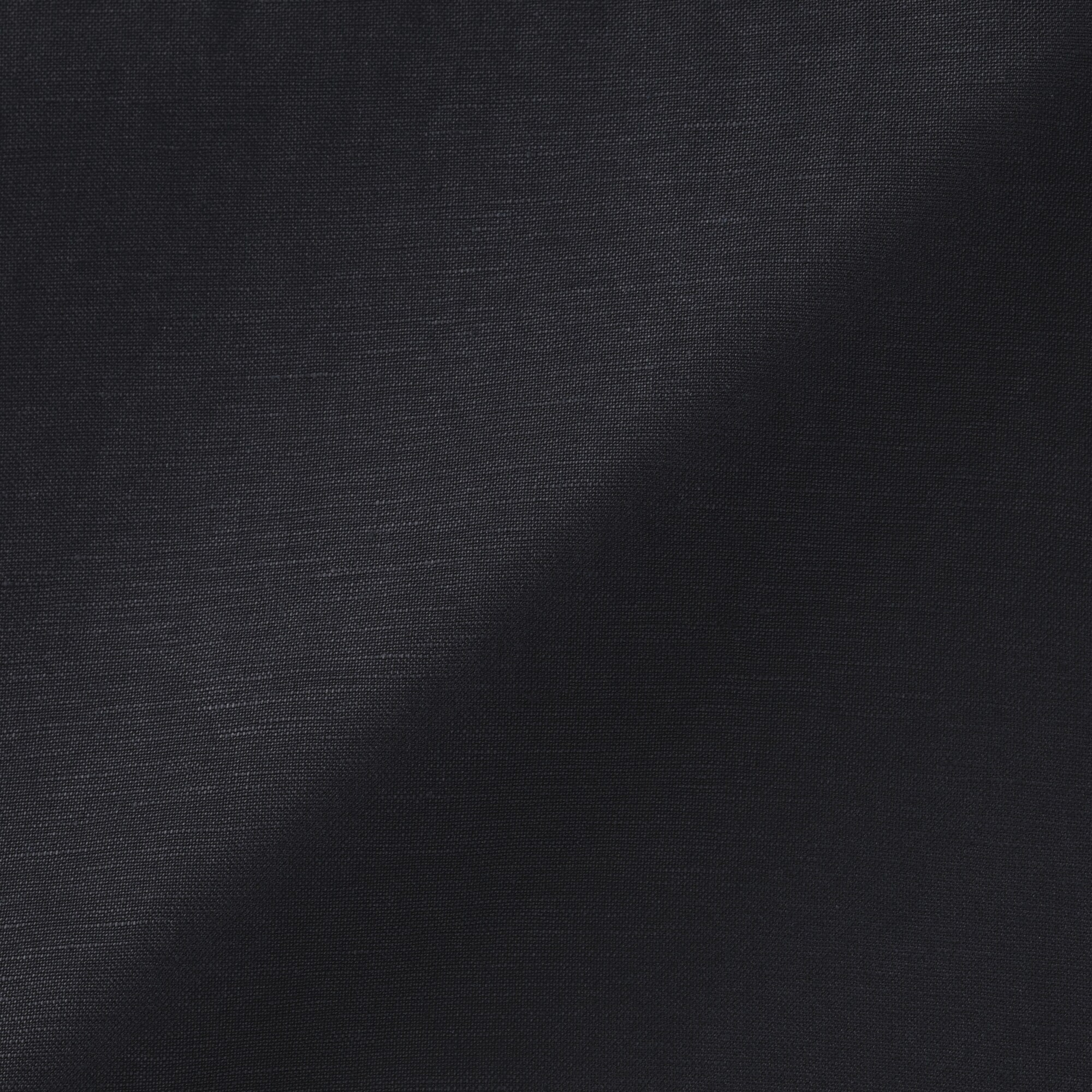 婦人　リネンリヨセルタックワイドパンツ