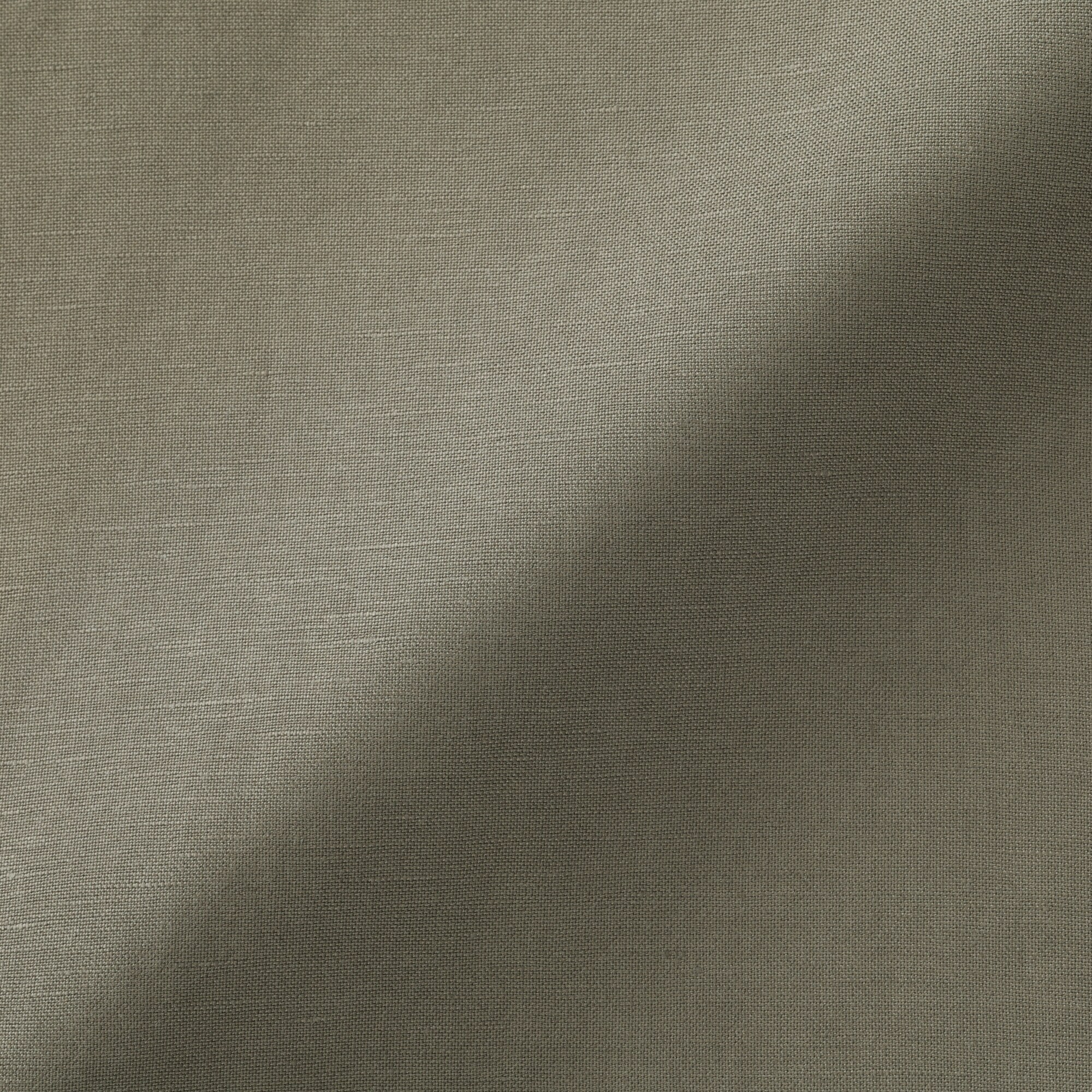 婦人　リネンリヨセルイージータックスカート