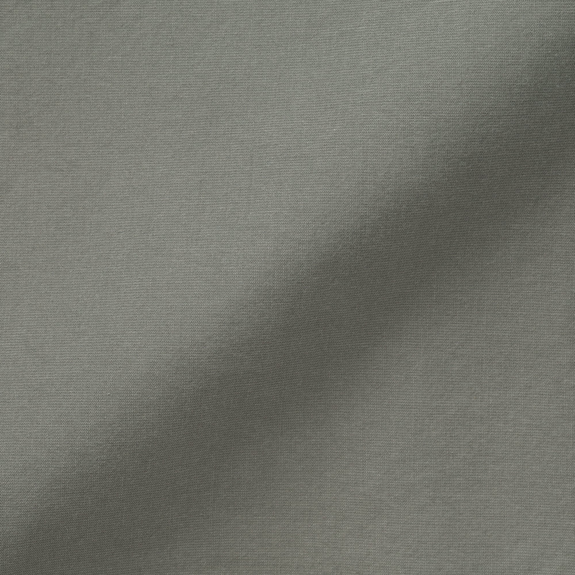 婦人　和紙混高密度ポプリンタックスカート