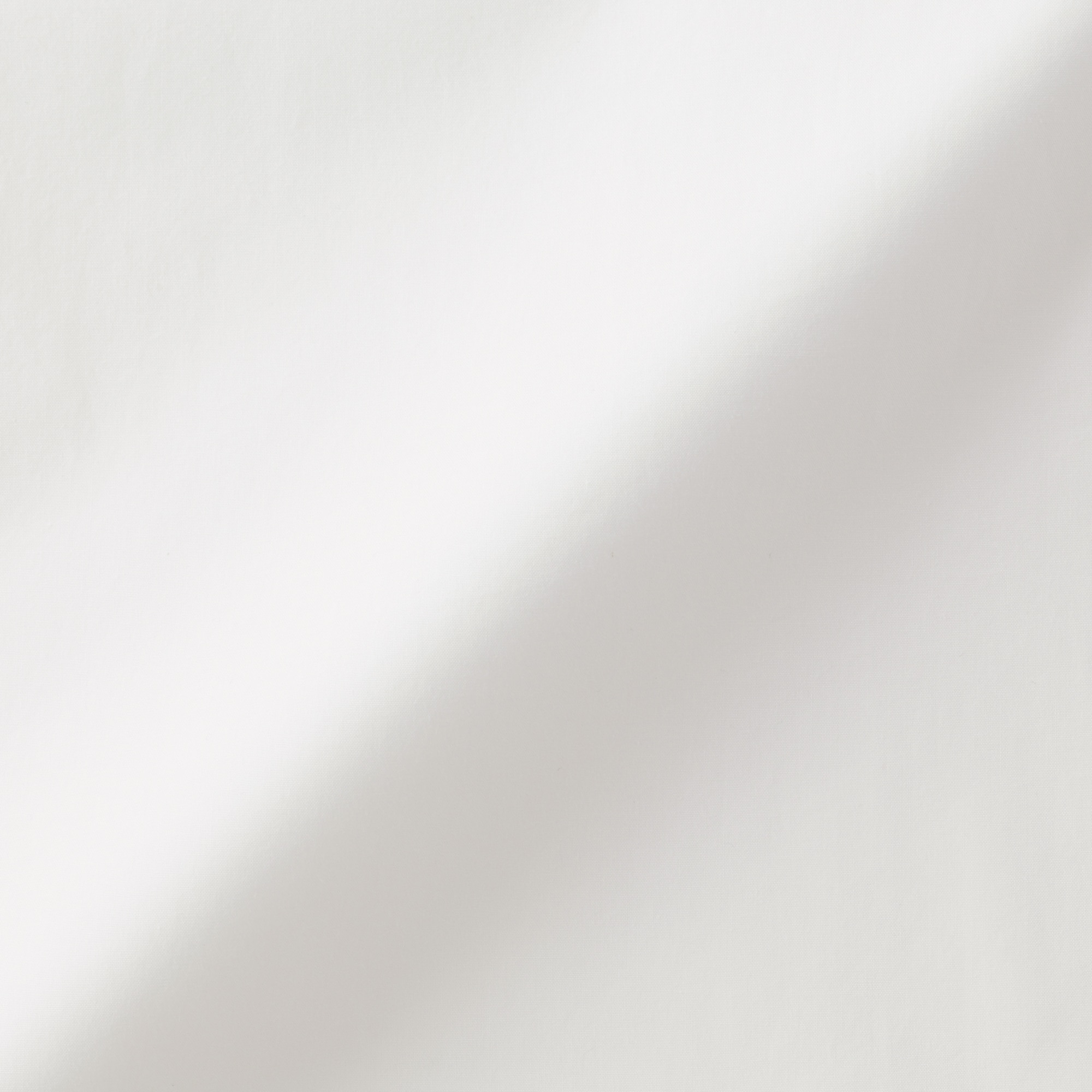 婦人　コットンオーバーシャツ