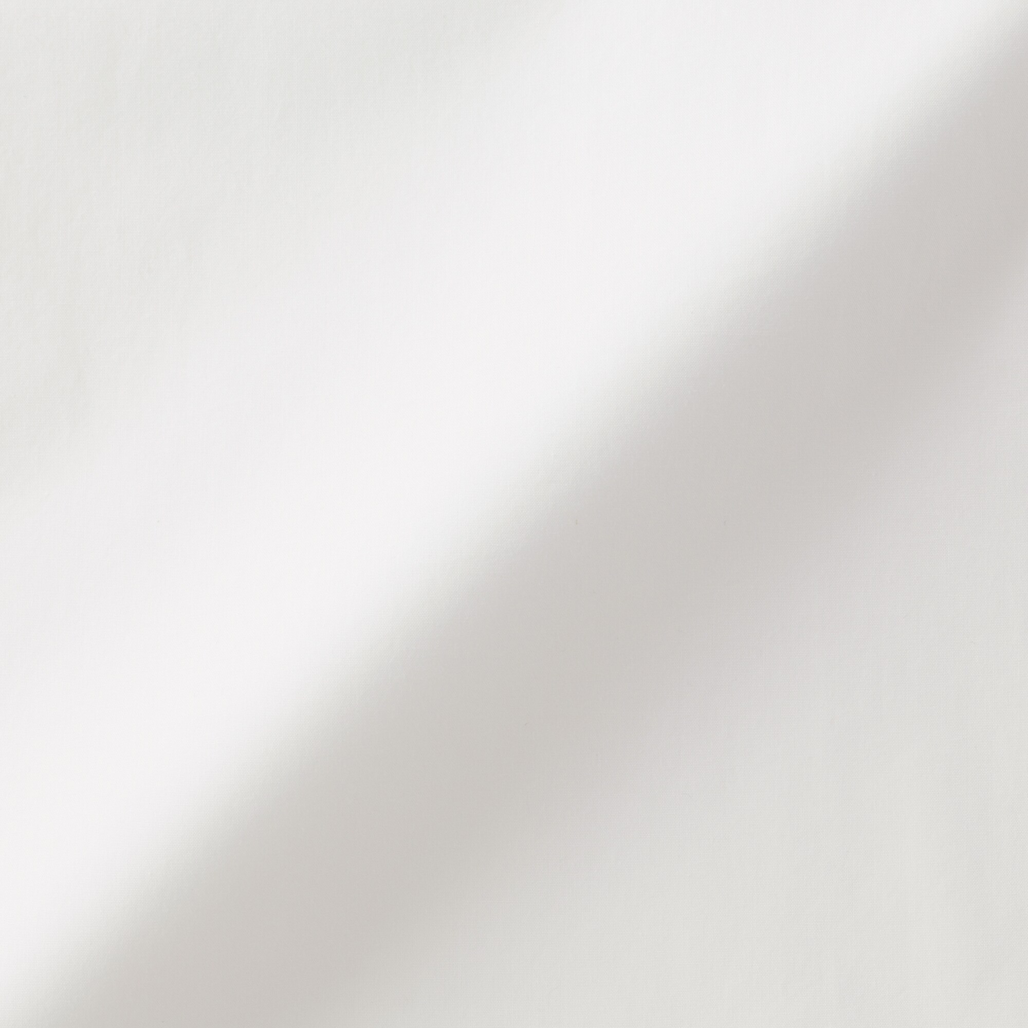 婦人　コットンオーバーシャツ