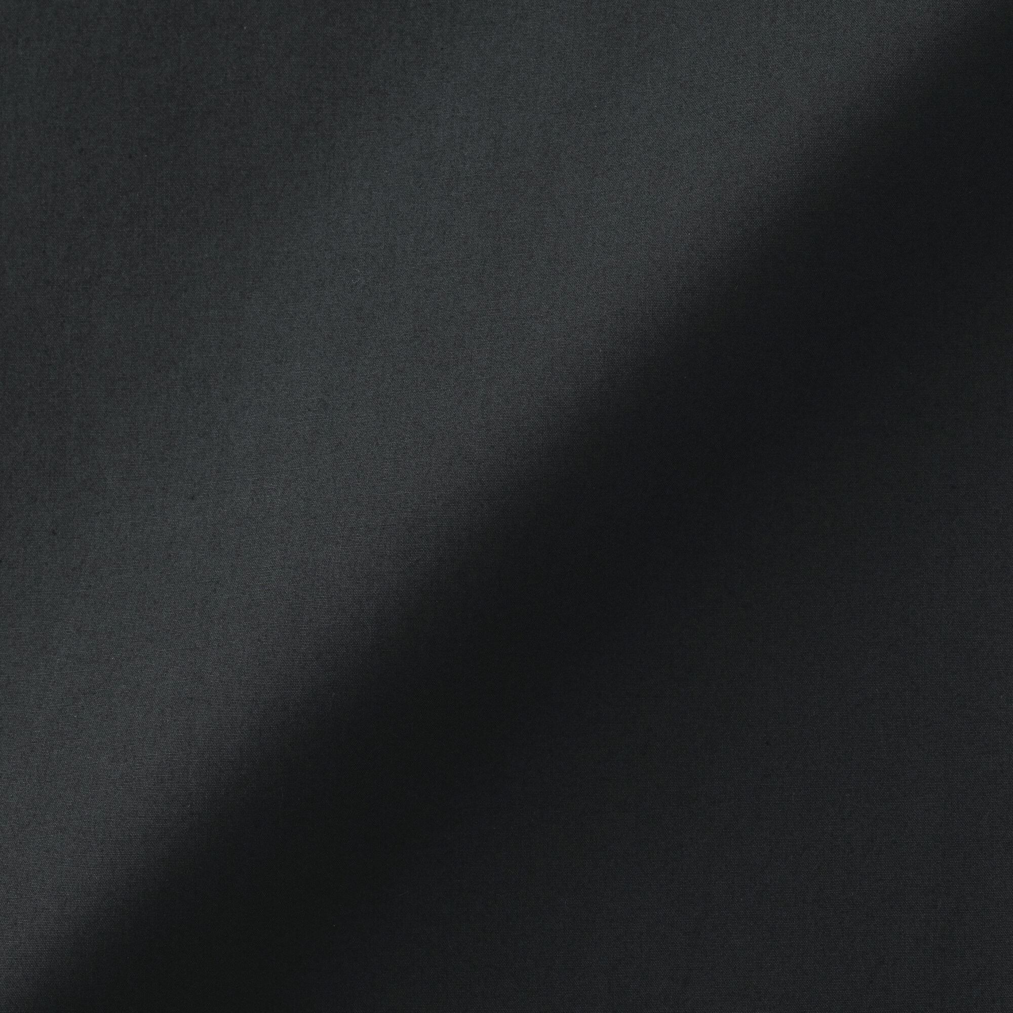 婦人　コットンオーバーシャツ