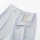 婦人　和紙混ドビー織り　ショートパンツ