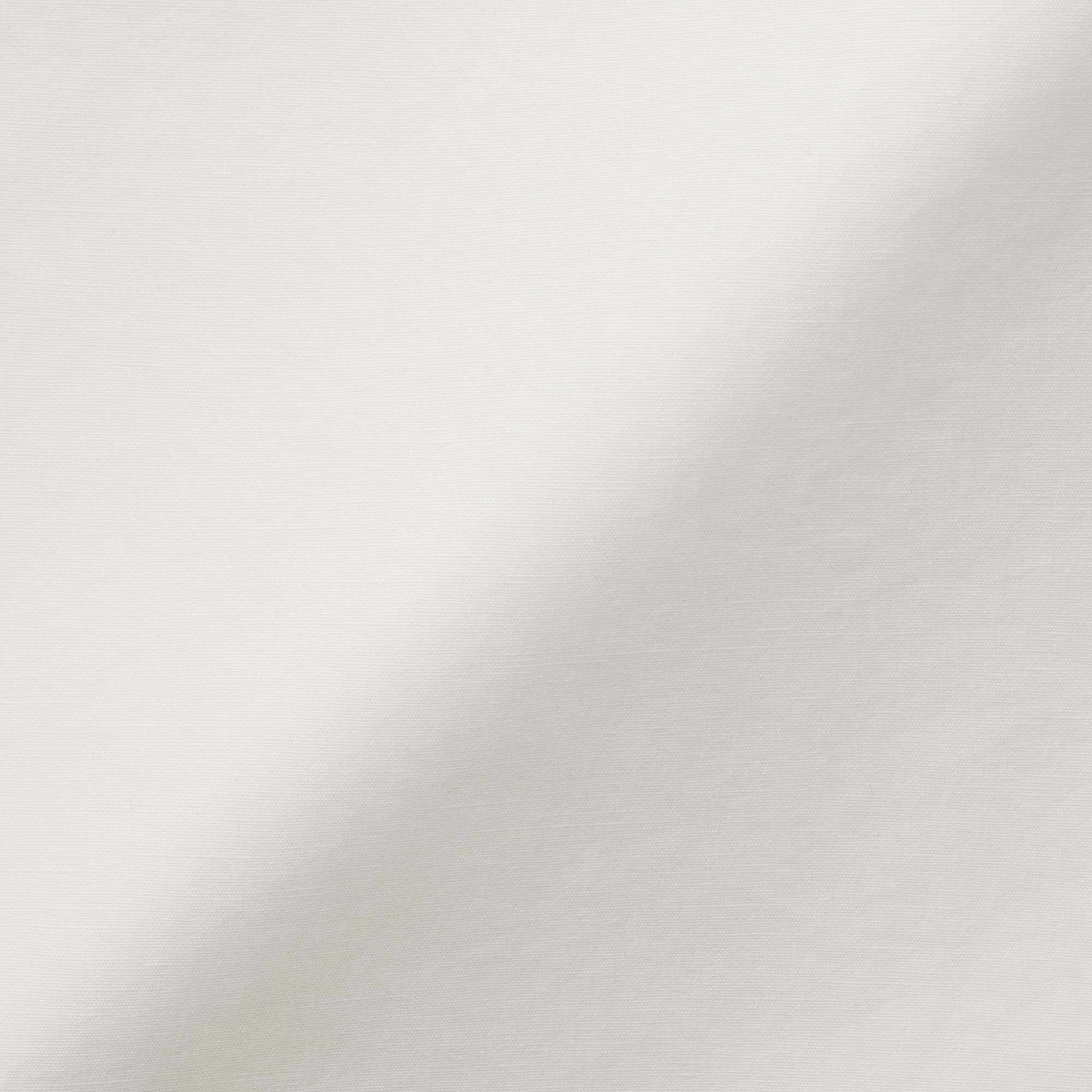 婦人　綿混タックワイドパンツ