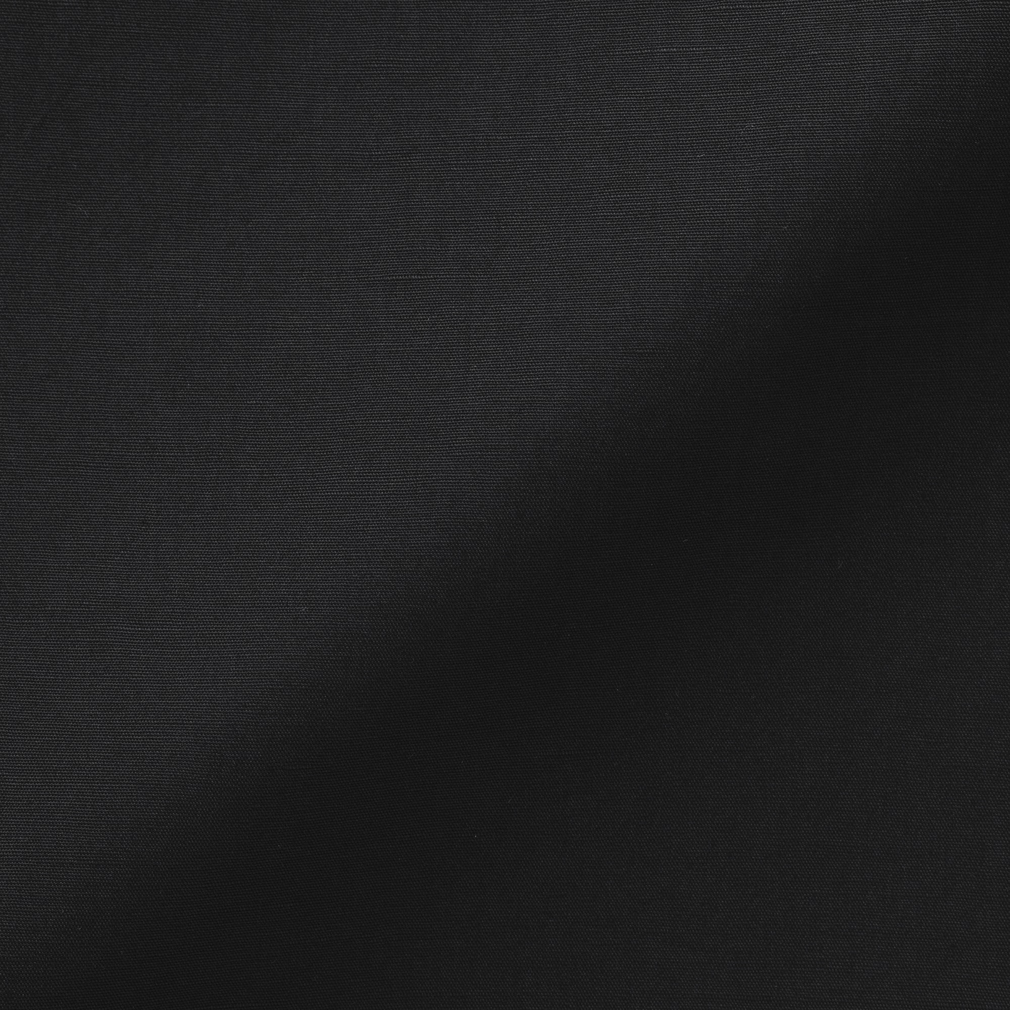 婦人　綿混タックワイドパンツ