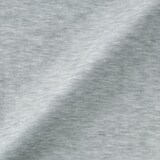 婦人　なめらかシアークルーネック長袖Ｔシャツ