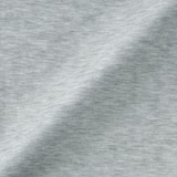 婦人　なめらかシアークルーネック長袖Ｔシャツ