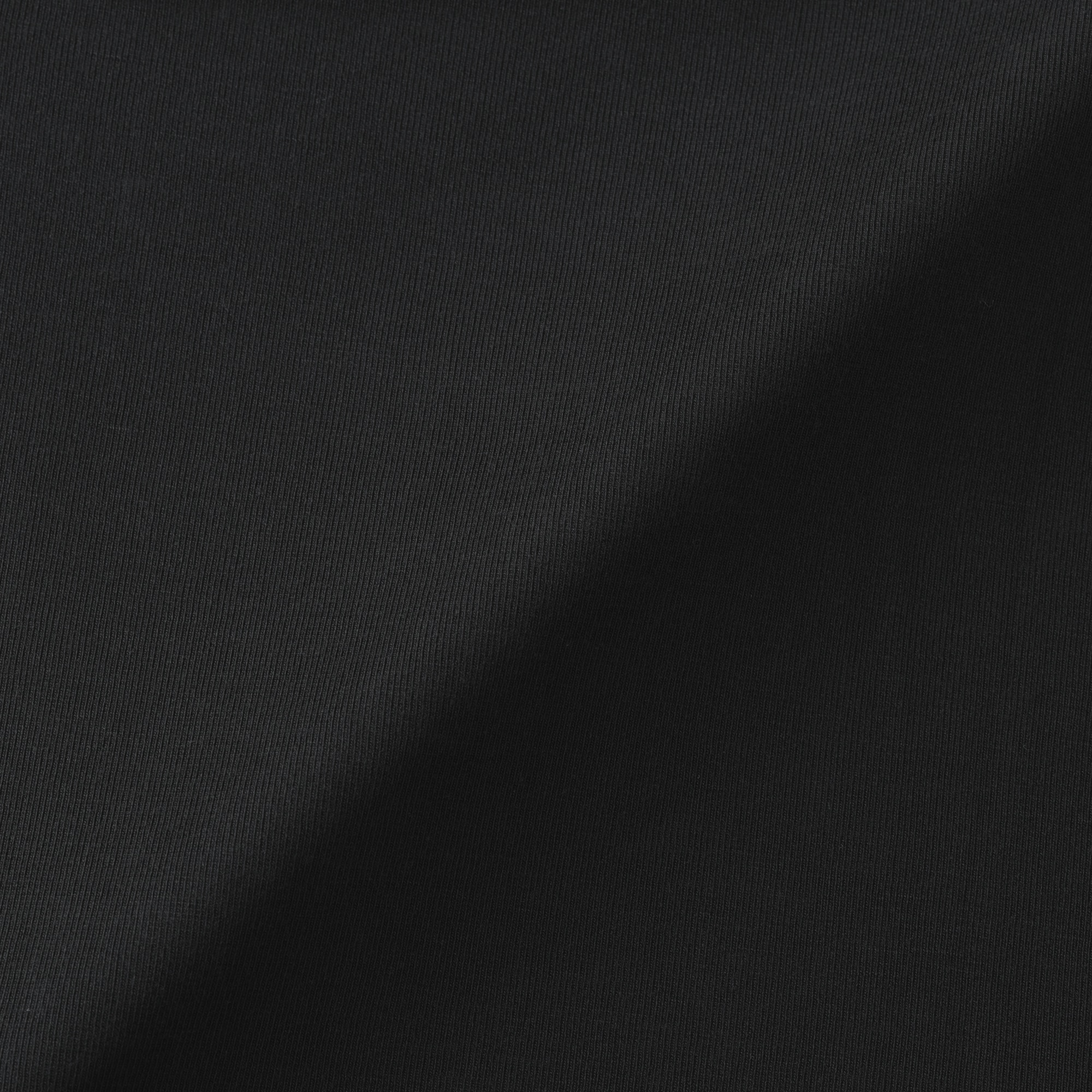 婦人　なめらかシアークルーネック長袖Ｔシャツ