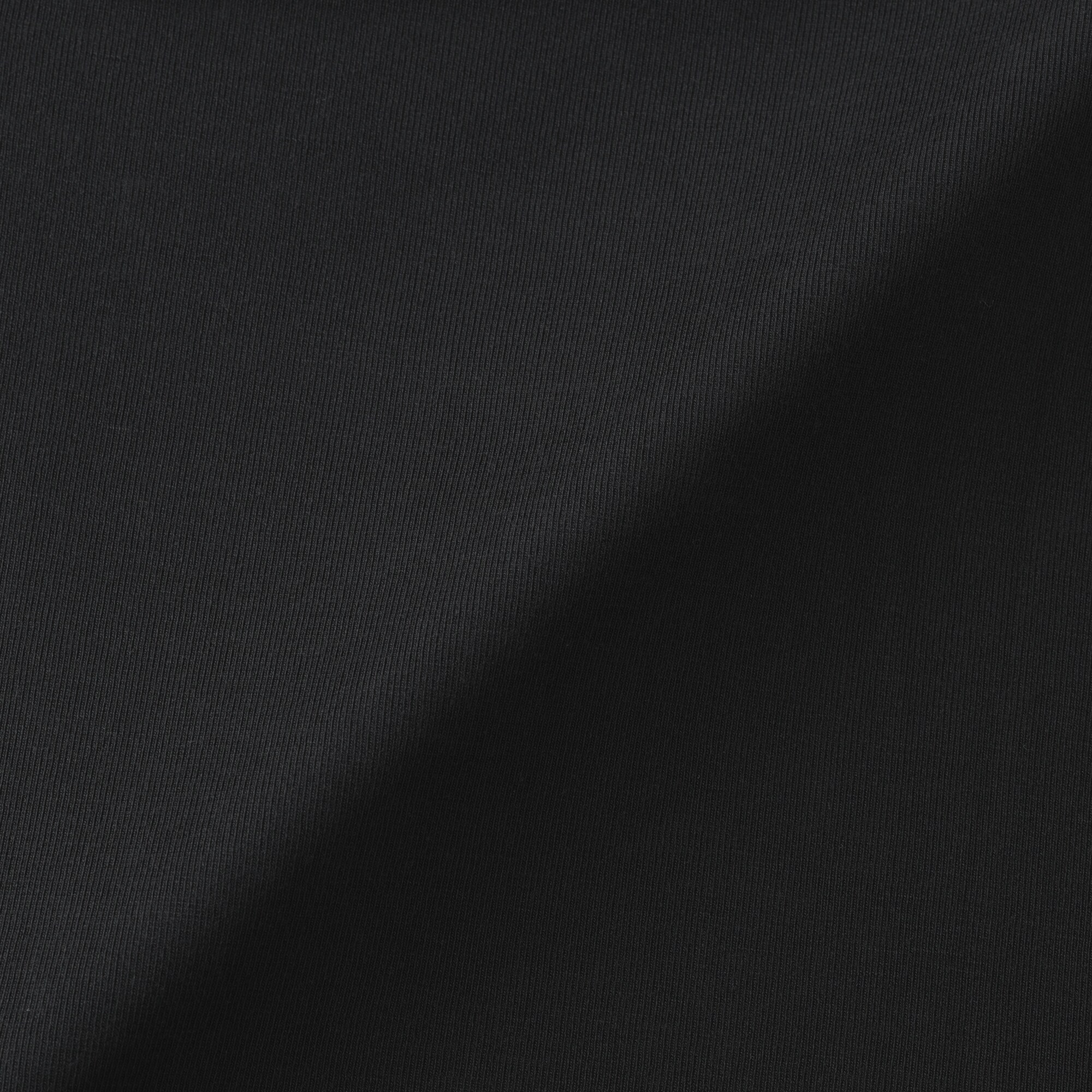 婦人　なめらかシアークルーネック長袖Ｔシャツ