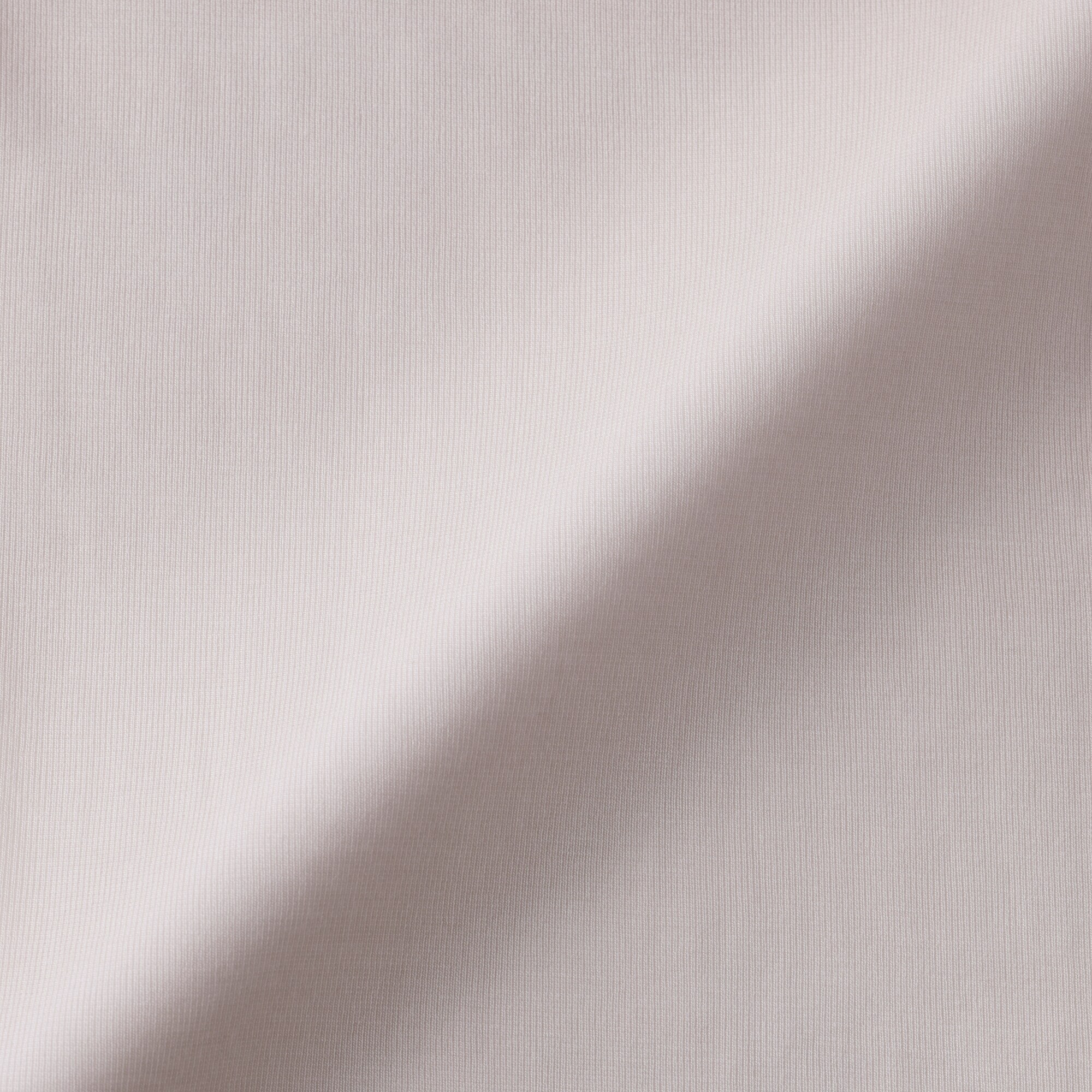 婦人　なめらかシアータートルネック長袖Ｔシャツ