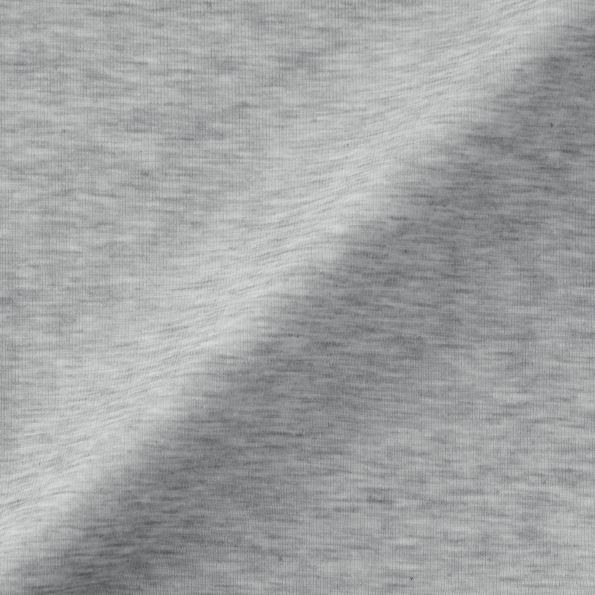 婦人　なめらかシアータートルネック長袖Ｔシャツ