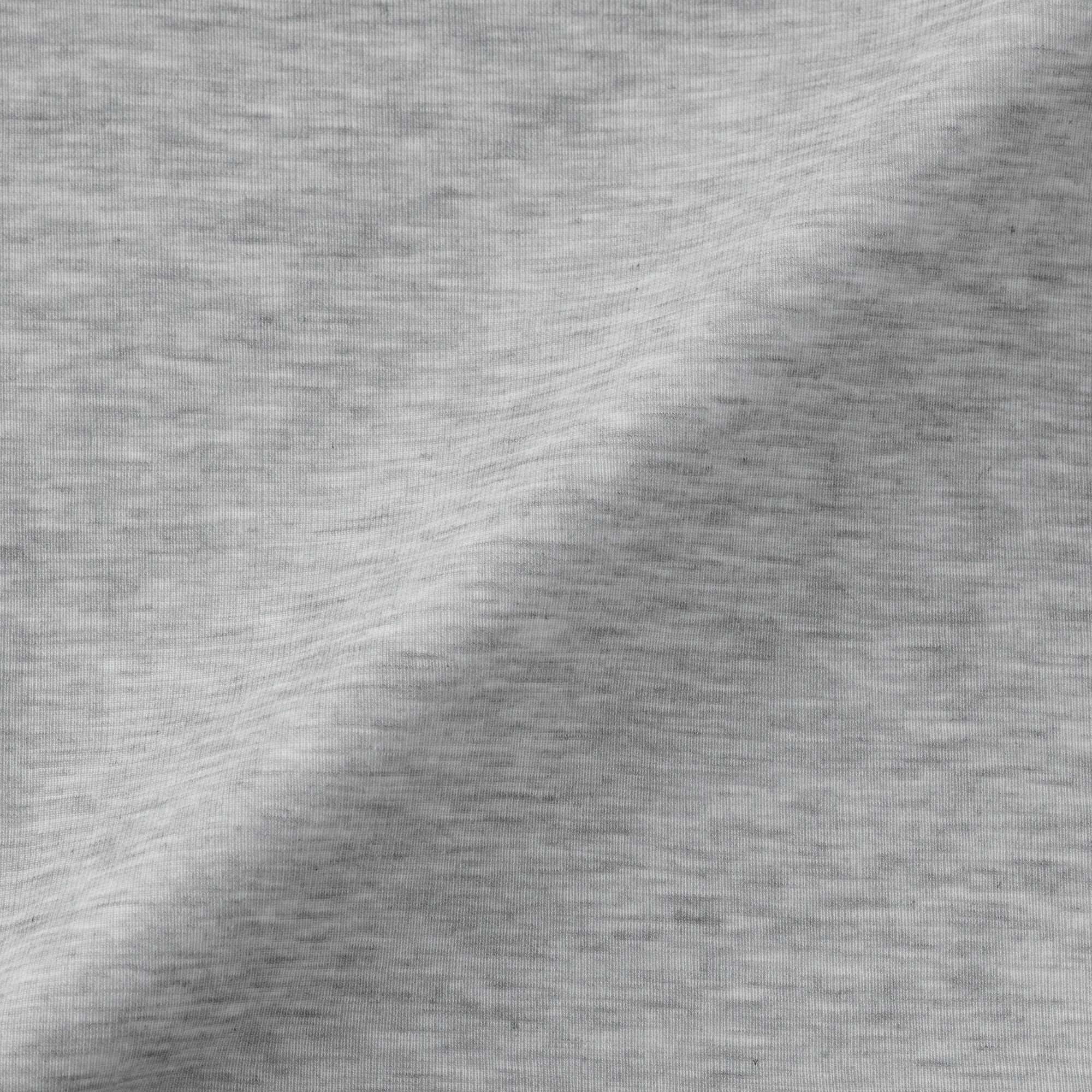 婦人　なめらかシアータートルネック長袖Ｔシャツ