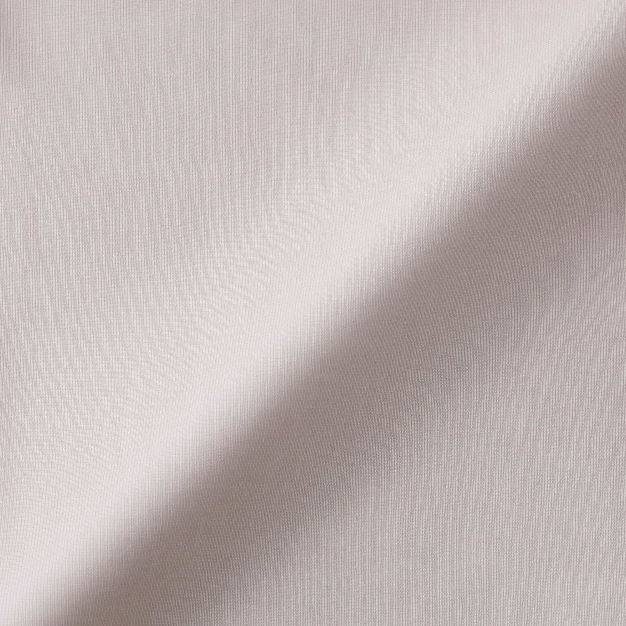 婦人　なめらかシアータートルネック長袖Ｔシャツ