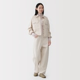 婦人　なめらかシアータートルネック長袖Ｔシャツ