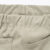 キッズ　ジャージーストレッチツイルレギンスパンツ