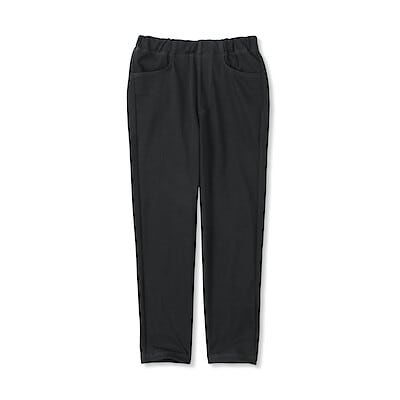 キッズ　ジャージーストレッチツイルレギンスパンツ