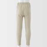 キッズ　ジャージーストレッチツイルレギンスパンツ