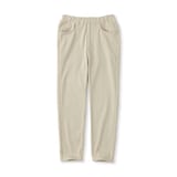 キッズ　ジャージーストレッチツイルレギンスパンツ