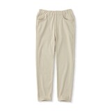 キッズ　ジャージーストレッチツイルレギンスパンツ