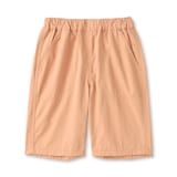 キッズ　乾きやすいＵＶカットハーフパンツ