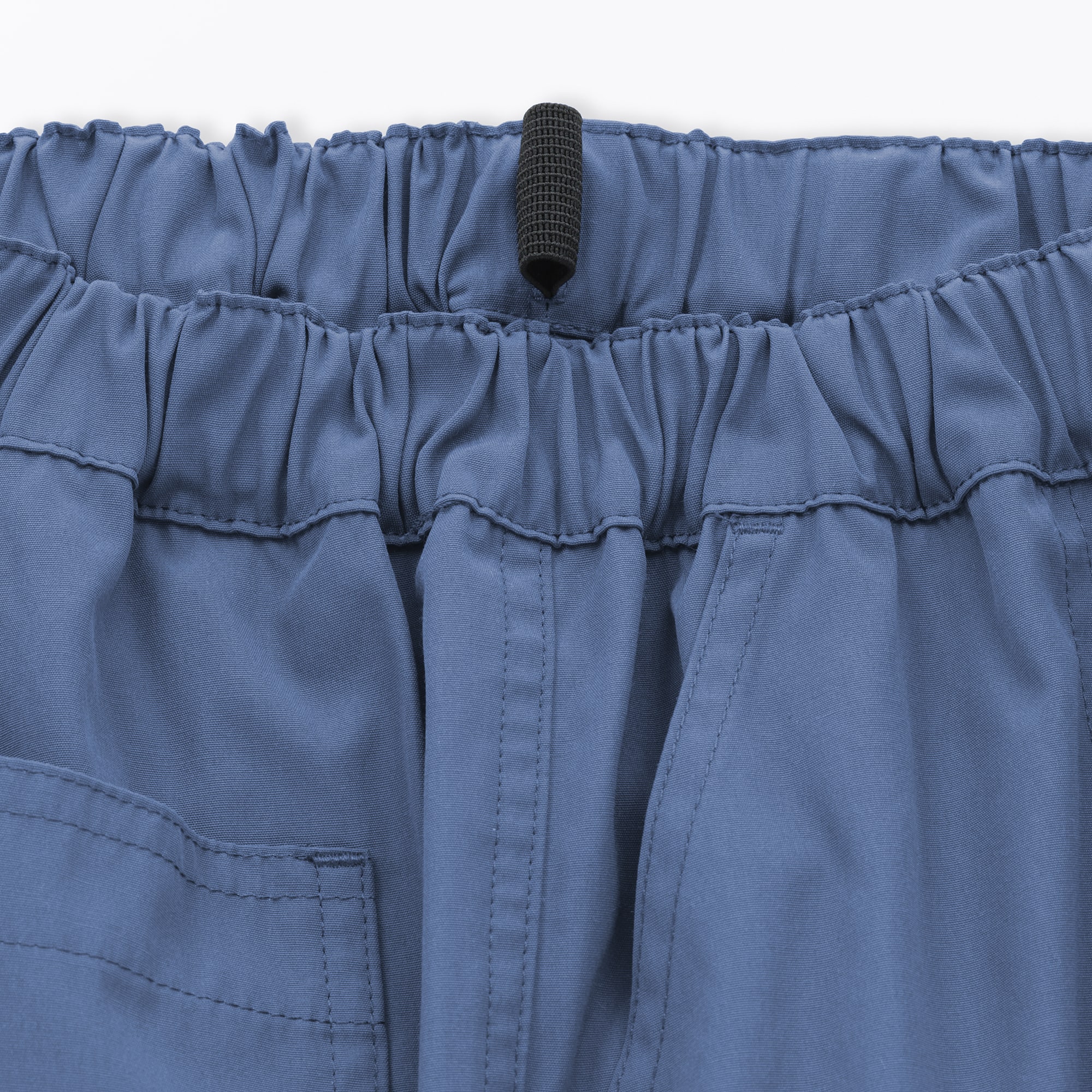 キッズ　乾きやすいＵＶカットハーフパンツ