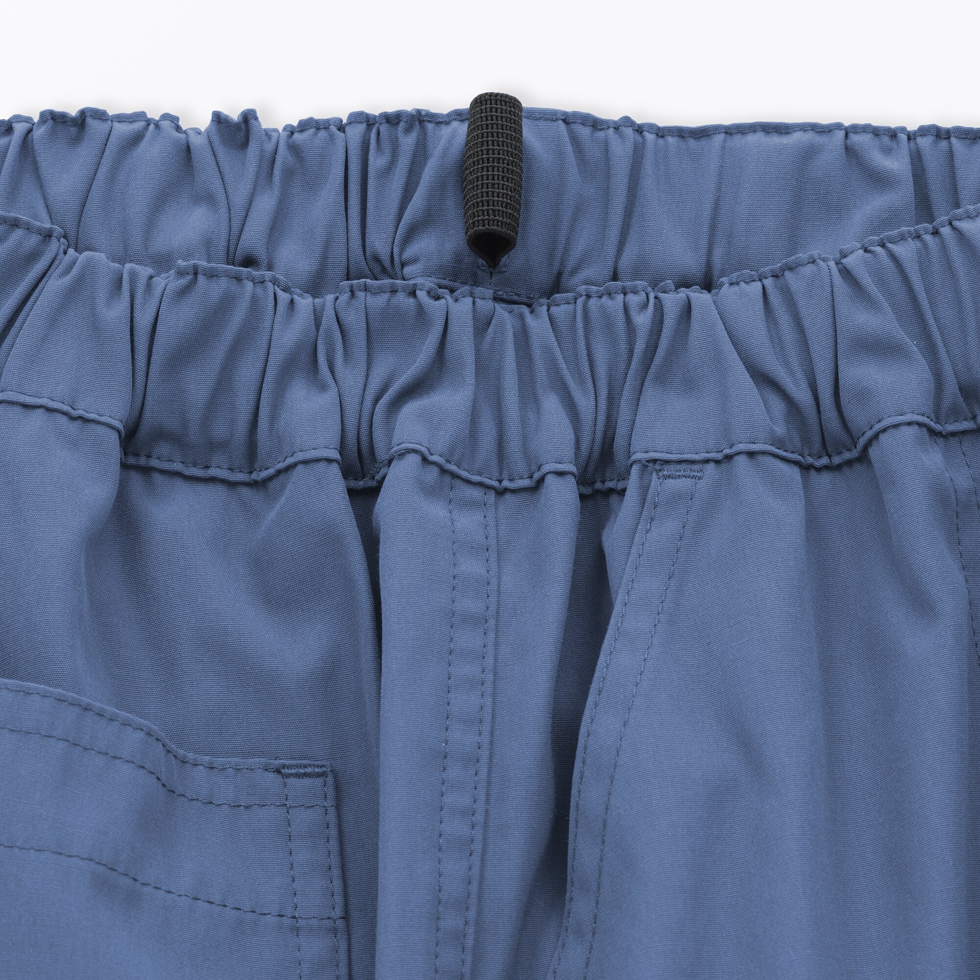 キッズ　乾きやすいＵＶカットハーフパンツ