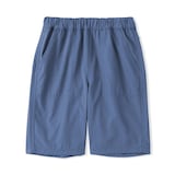 キッズ　乾きやすいＵＶカットハーフパンツ