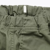 キッズ　洗いざらしチノルーズフィットパンツ