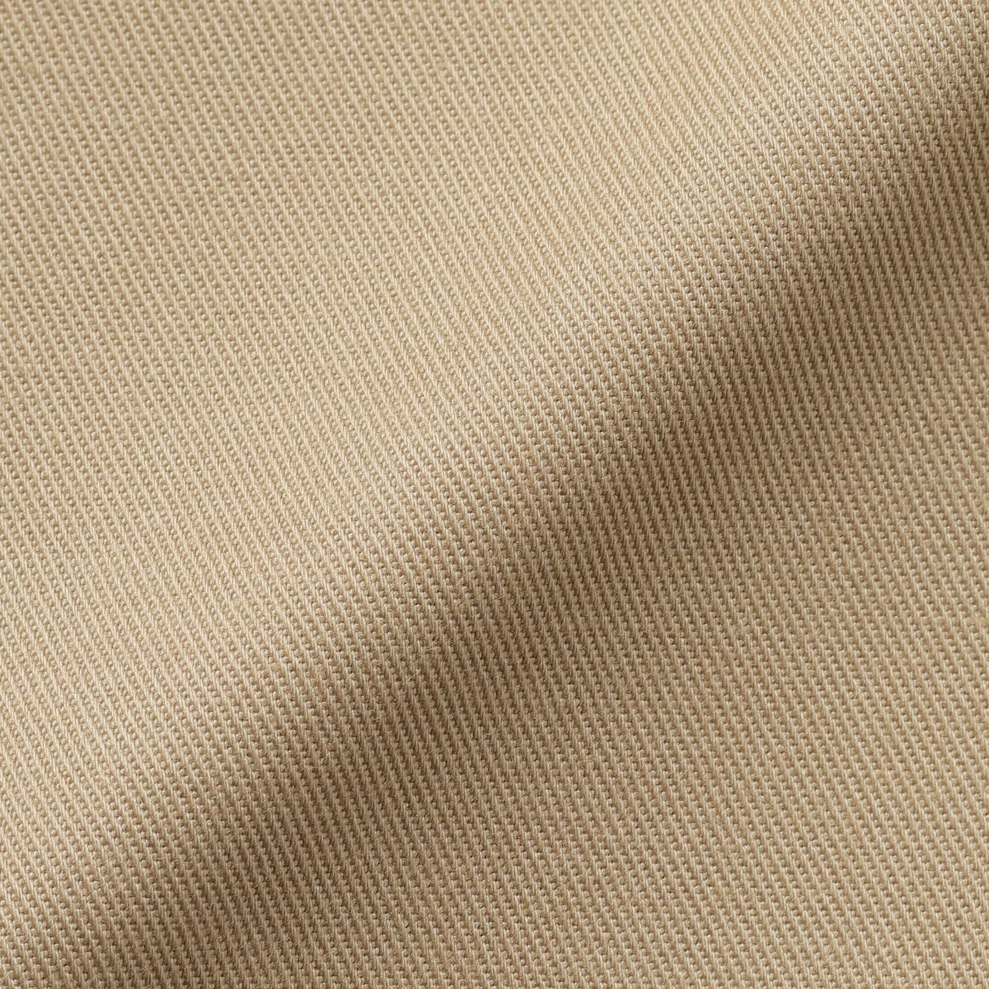 キッズ　洗いざらしチノルーズフィットパンツ