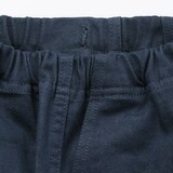 キッズ　ストレッチデニム調ルーズフィットパンツ